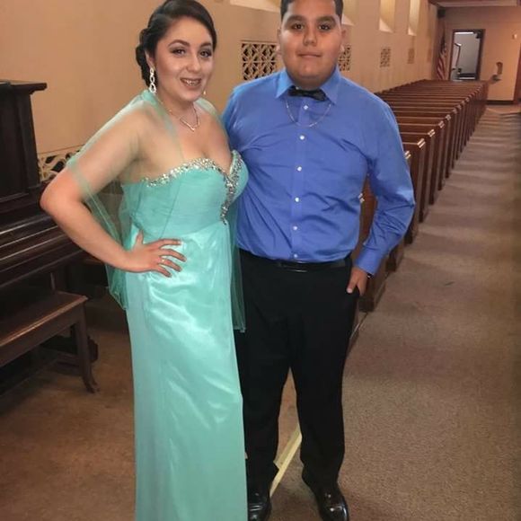 Meet your Posher, David - Picture 1 of 1